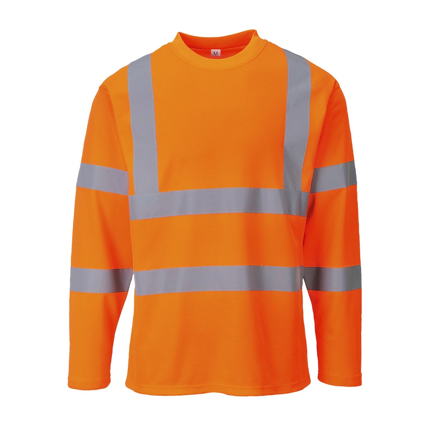Portwest T-shirts S278 oranje(OR)