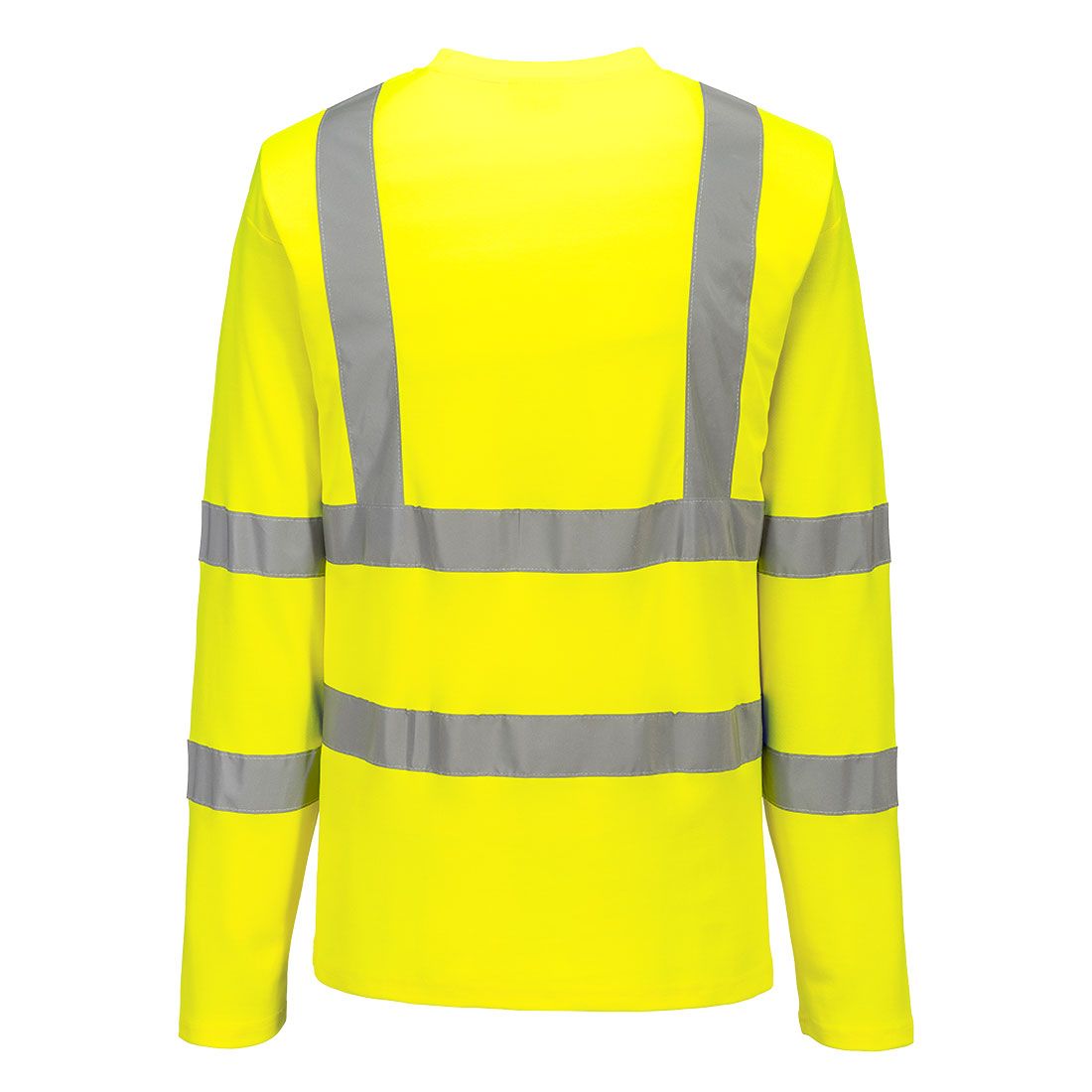 Portwest T-shirts S278 geel(YE)