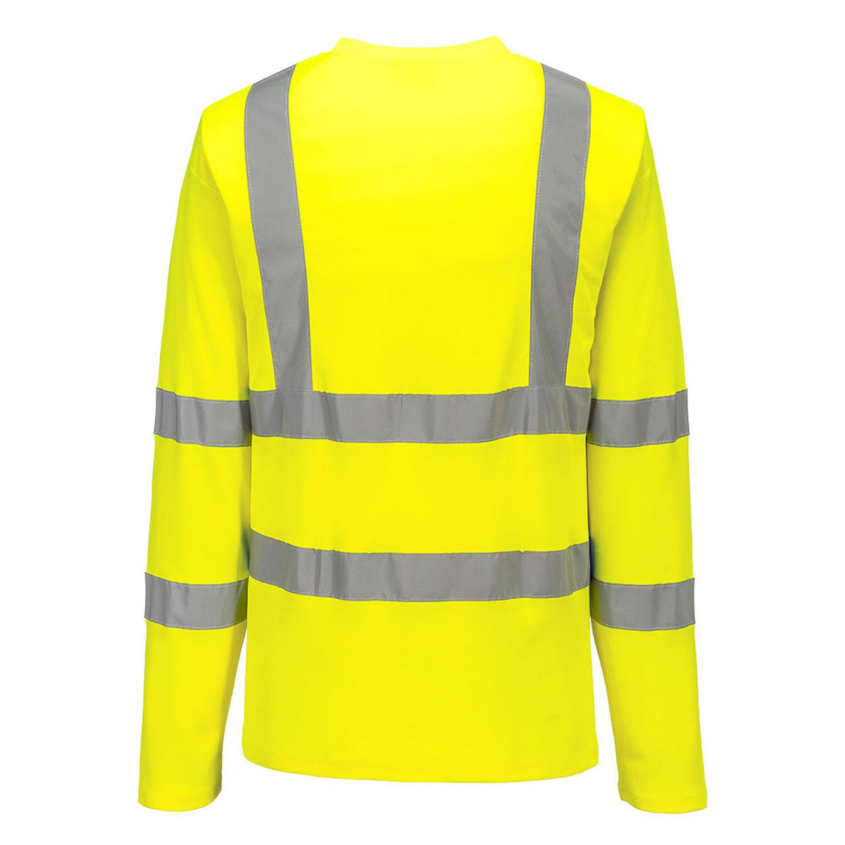 Portwest T-shirts S278 geel(YE)