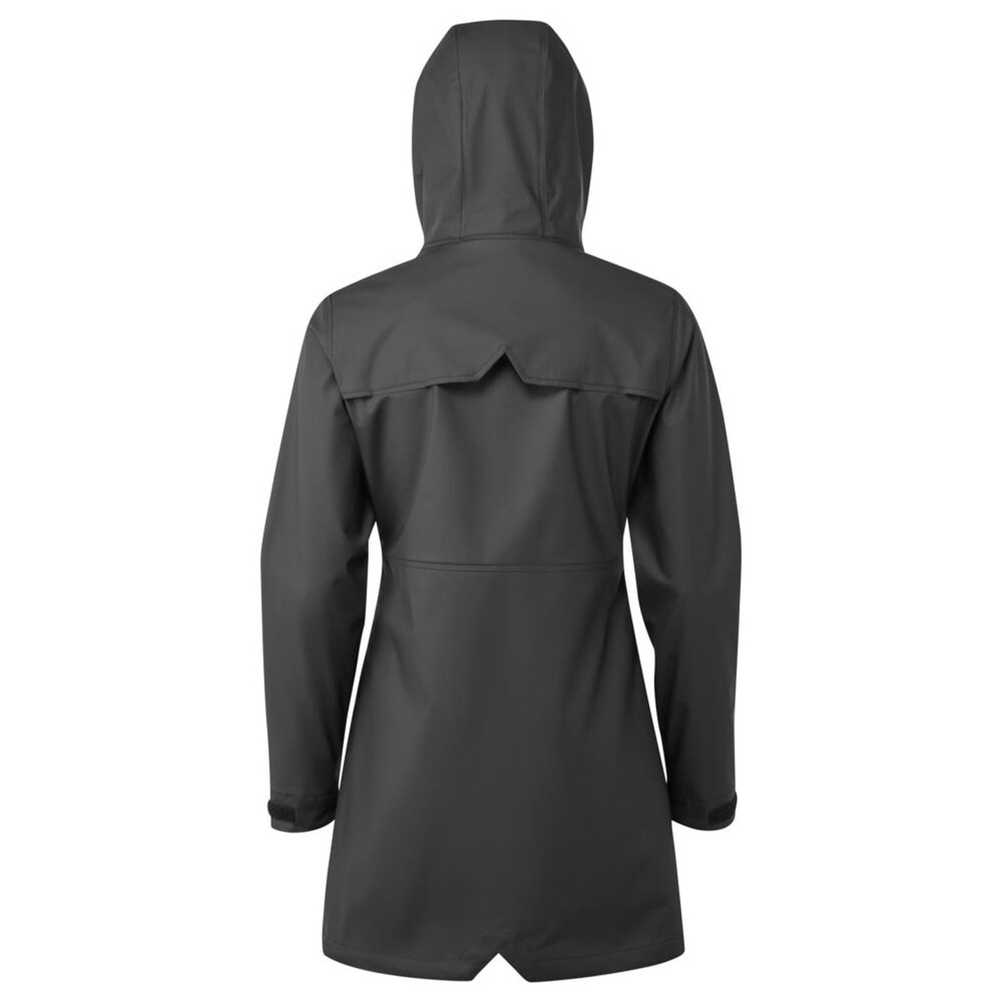 Portwest Regenjack S352 dames Sealtex zwart(BK)