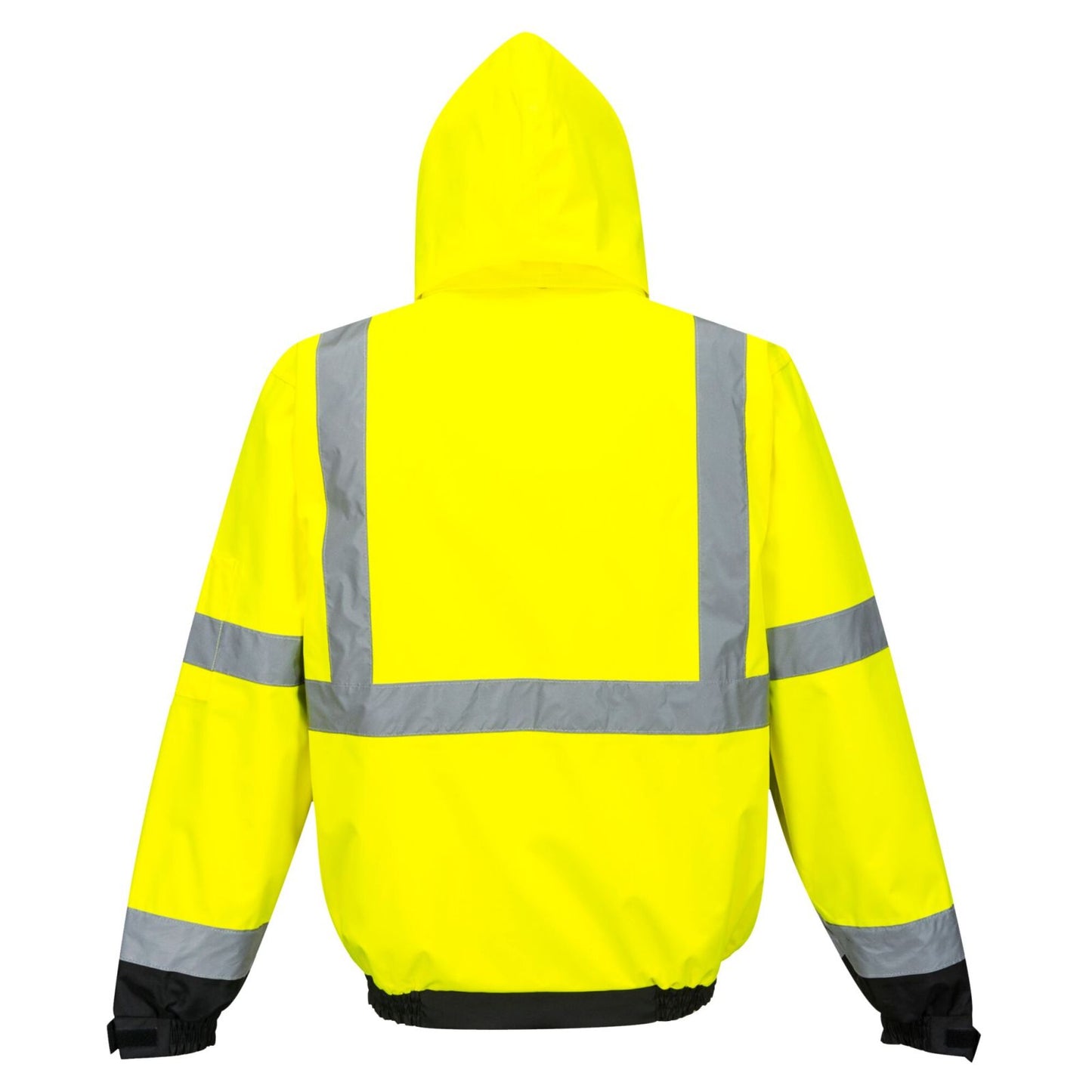 Portwest Jassen S365 geel-zwart(YB)