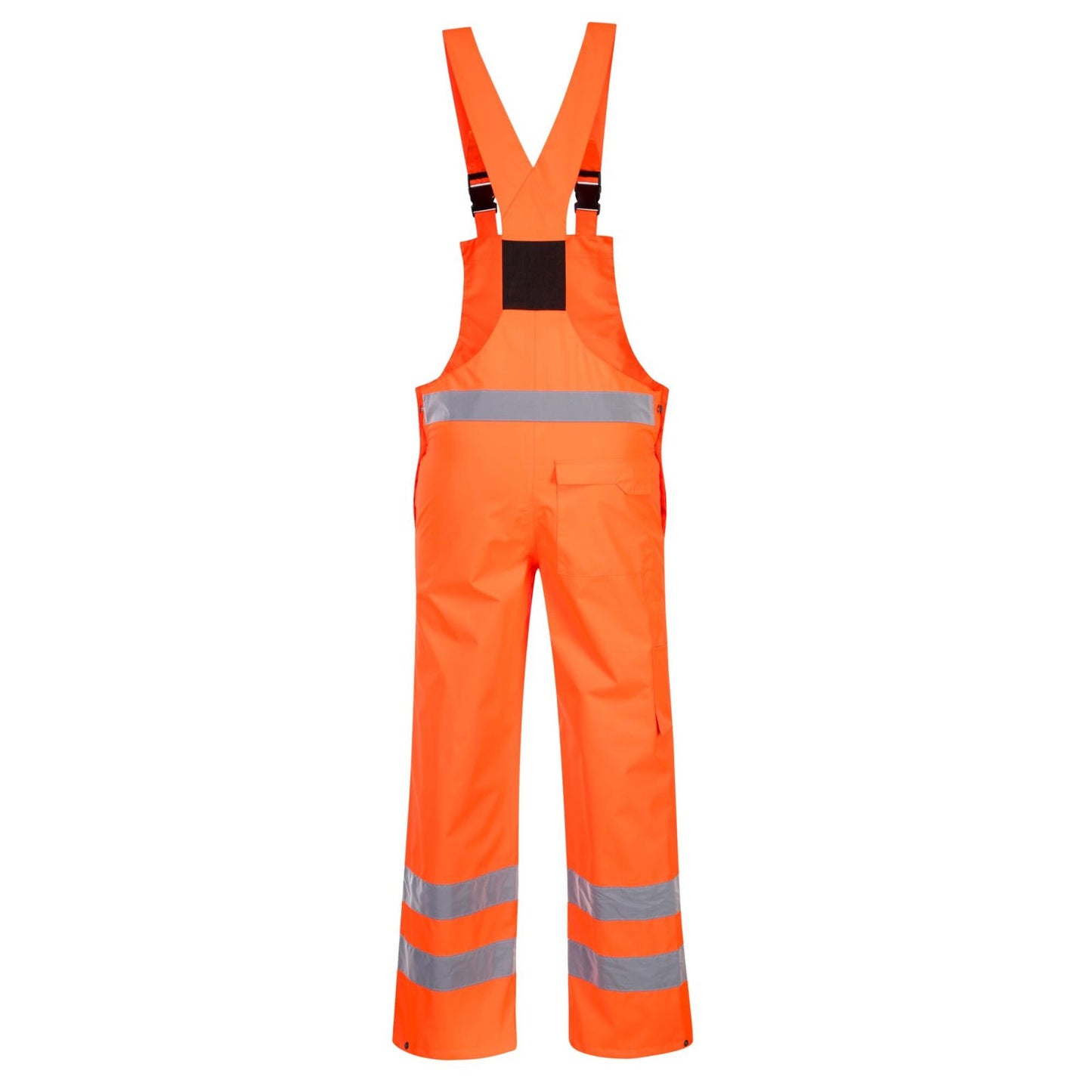 Portwest Am. Overalls S388 oranje(OR)