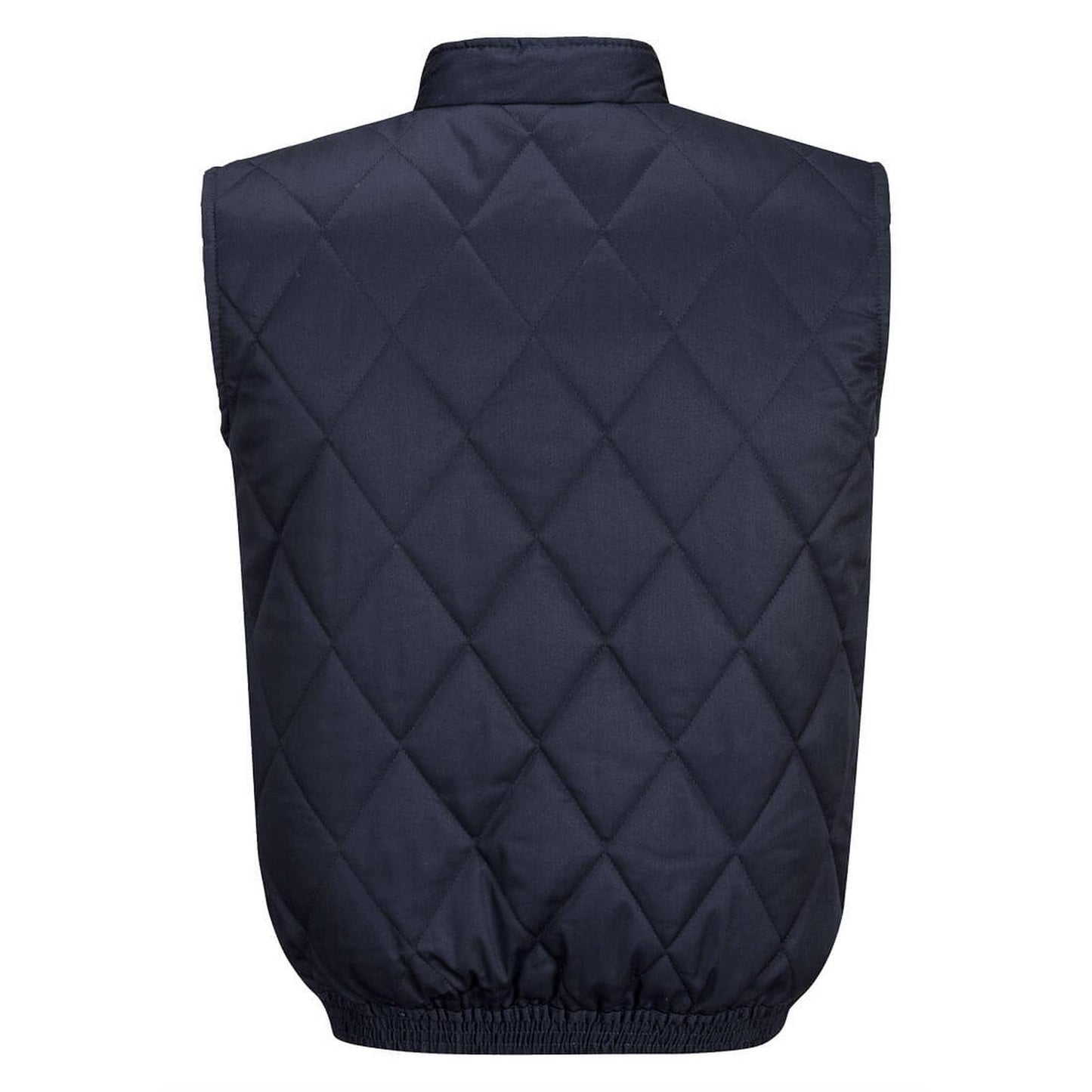 Portwest Bodywarmers Werkkleding Bodywarmer S412 Glasgow donker marineblauw(NV)