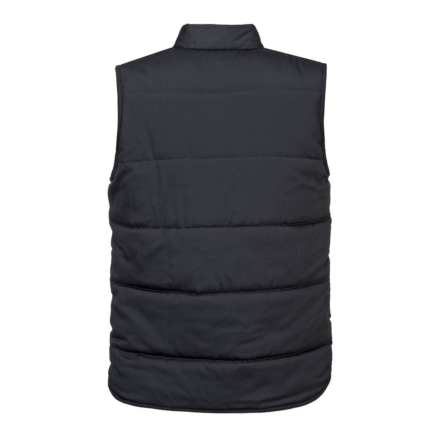 Portwest Bodywarmers S414 zwart(BK)