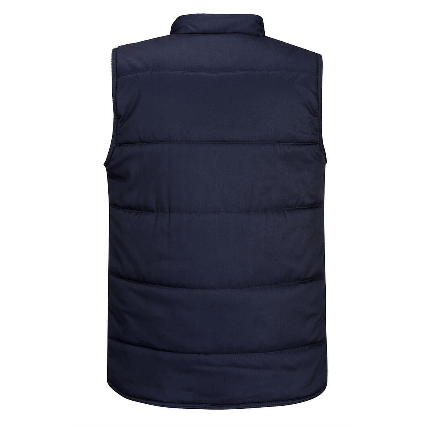 Portwest Bodywarmers Werkkleding Bodywarmer S414 Shetland donker marineblauw(NV)