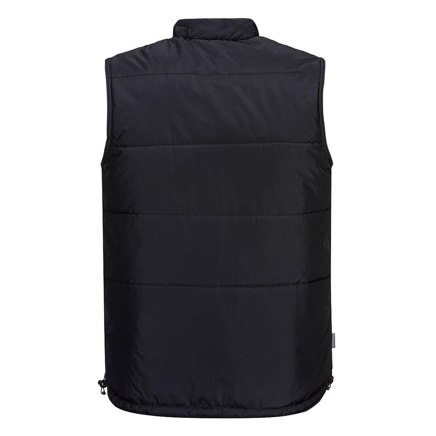 Portwest Bodywarmers S415 zwart(BK)