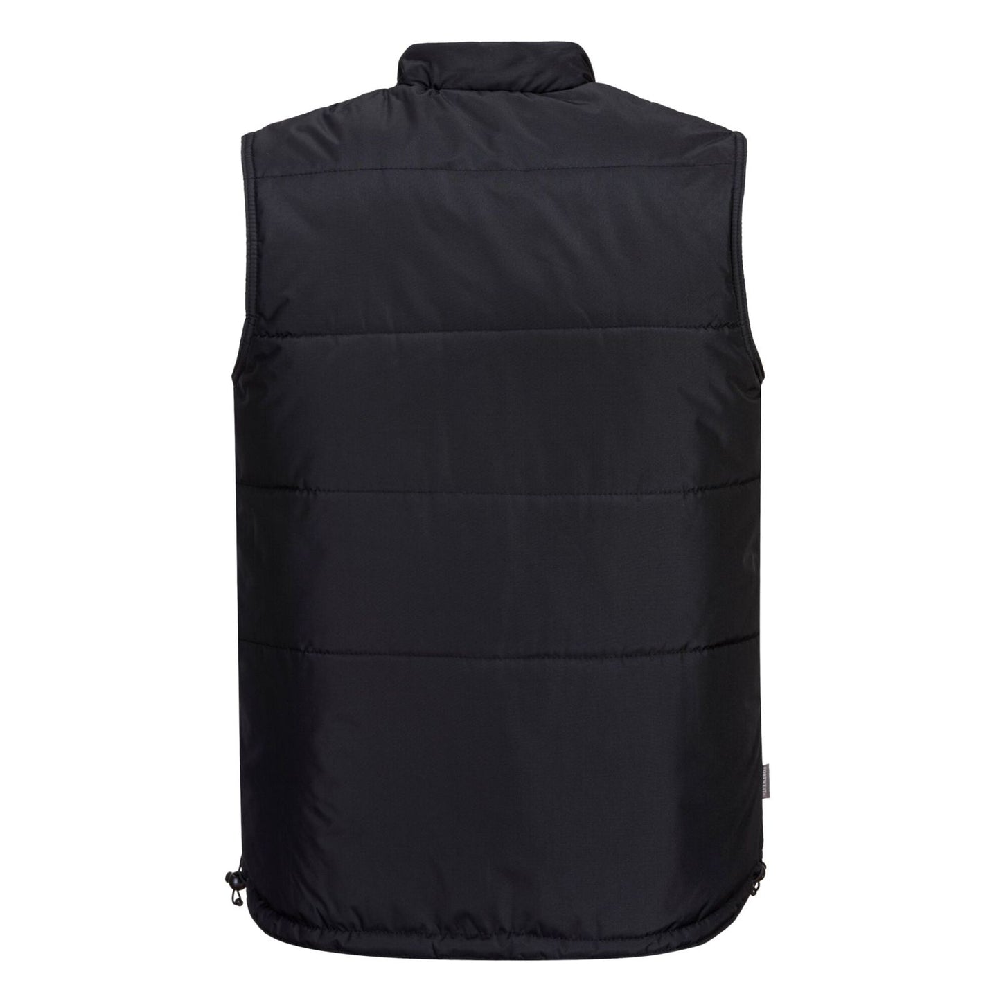 Portwest Bodywarmers S415 zwart(BK)