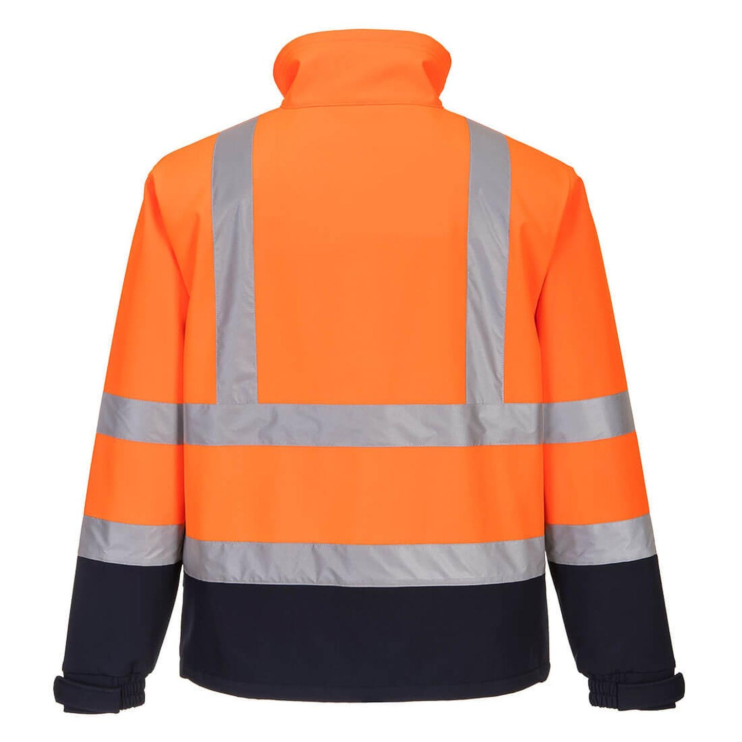 Portwest Jassen S425 oranje-marineblauw(ON)