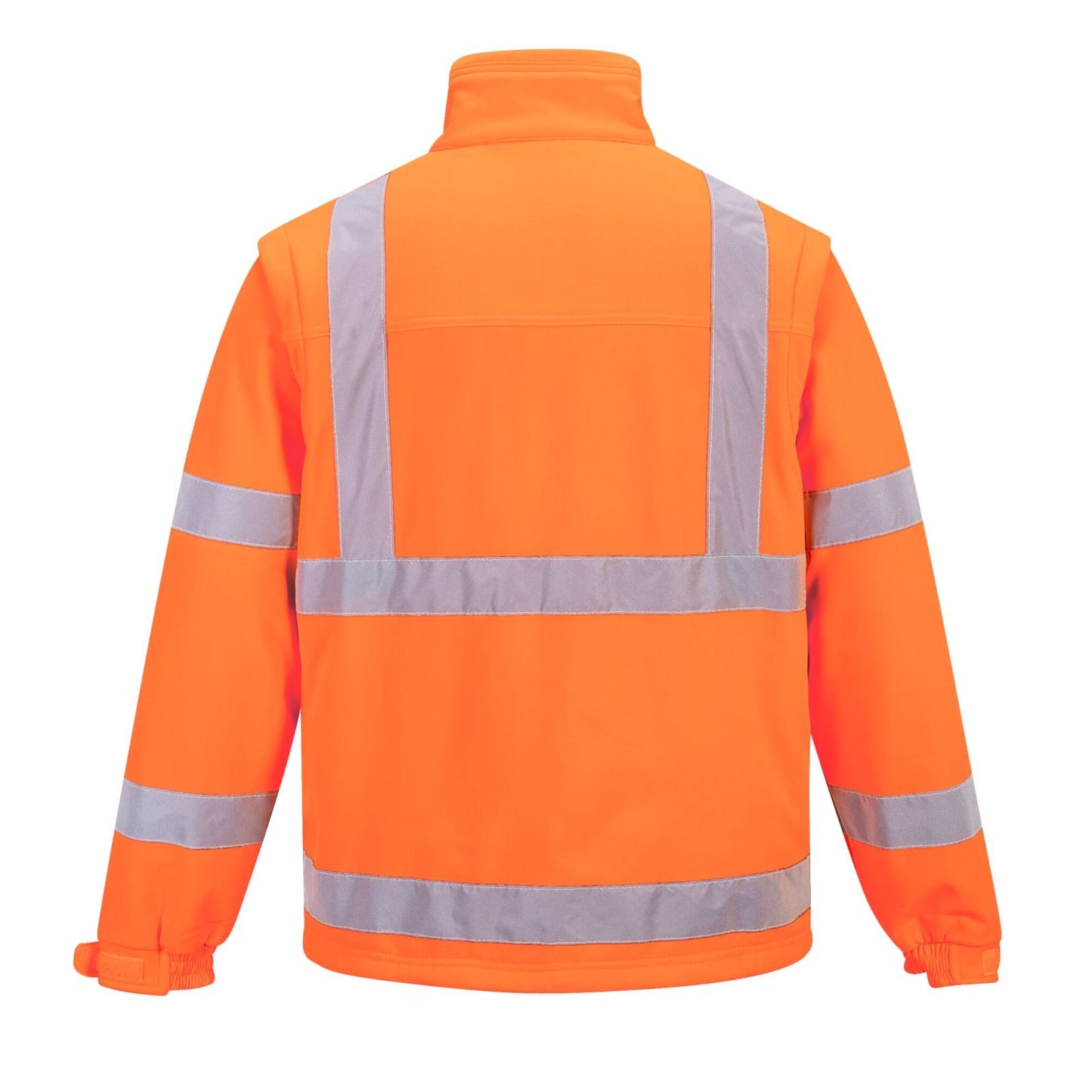 Portwest Jassen S428 oranje(OR)