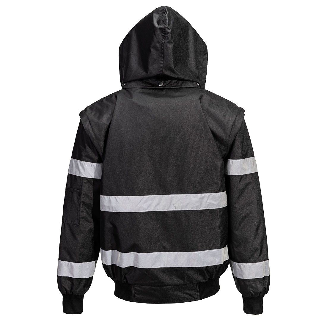 Portwest Jassen S435 zwart(BK)
