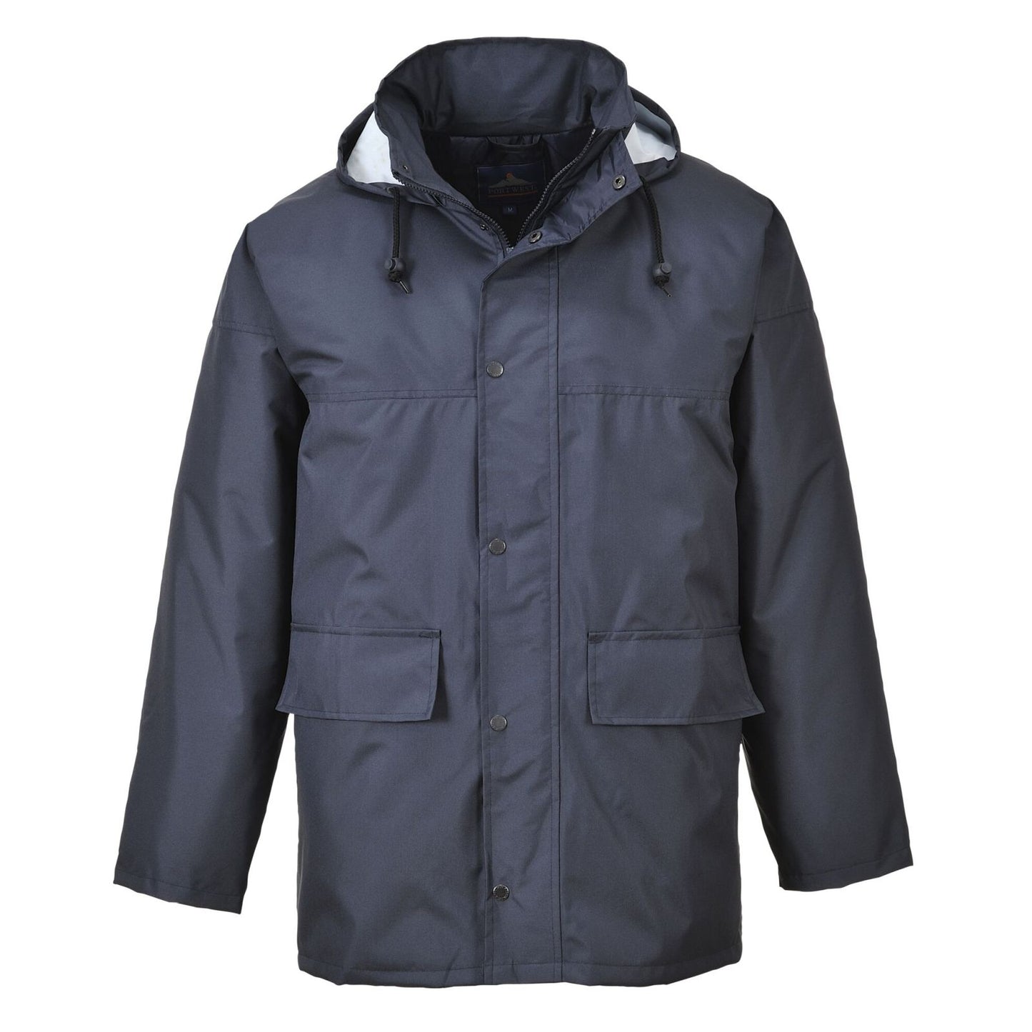 Portwest Jassen S437 marineblauw(NA)