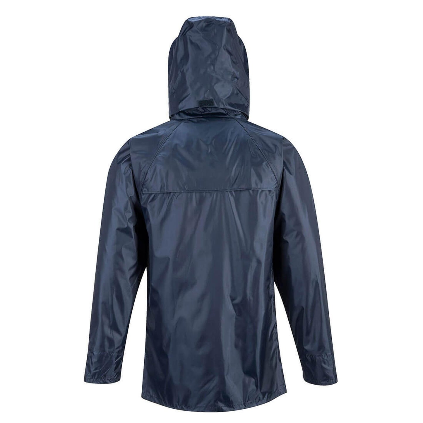 Portwest Klassieke Regenkleding Bescherming Tegen Alle Weersomstandigheden Regenjas S440 klassiek volwassen donker marineblauw(NV)