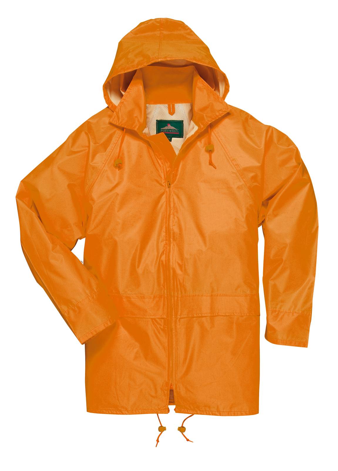 Portwest Jassen S440 UPF50+ UV oranje(OR) Klant 1181