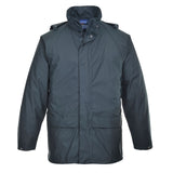 Portwest Jassen S450 UPF50+ UV marineblauw(NA)