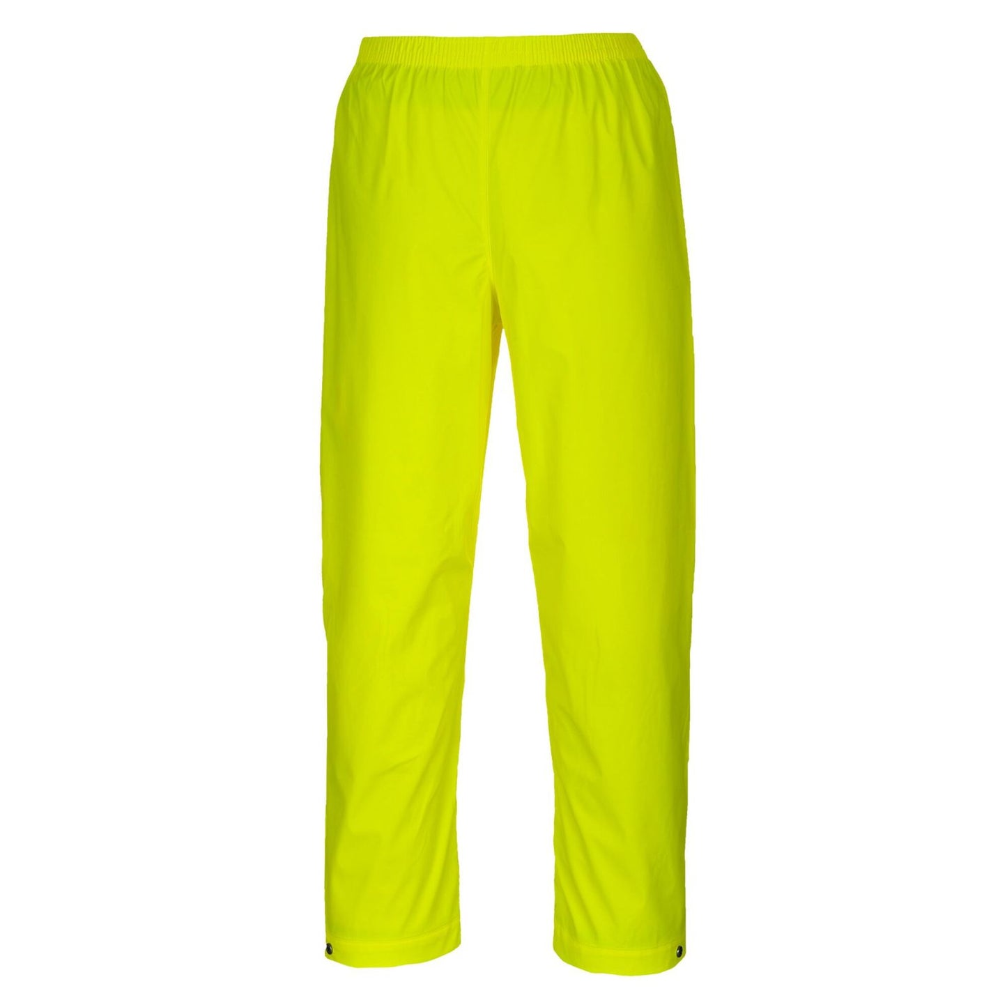 Portwest Broeken S451 geel(YE)