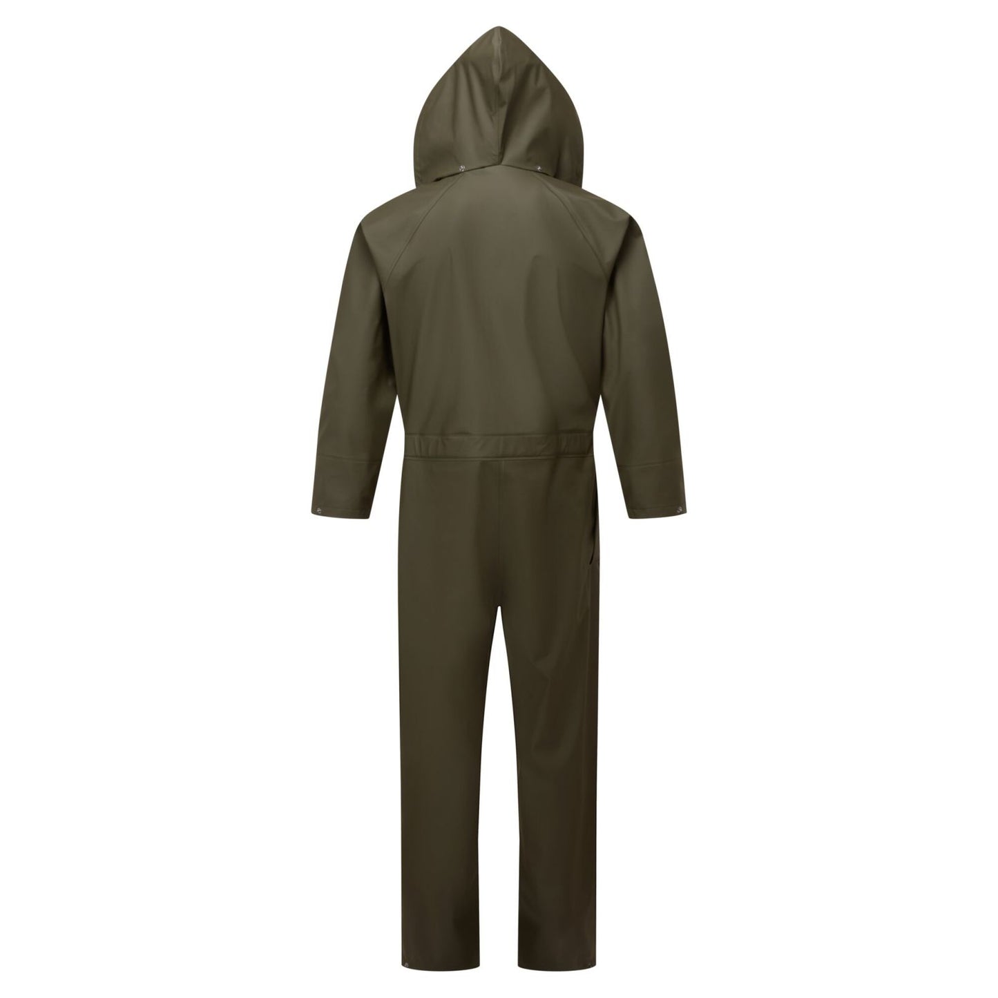 Portwest Sealtex Classic Bescherming Tegen Alle Weersomstandigheden Coverall S452 waterproof bosnacht groen(FN)
