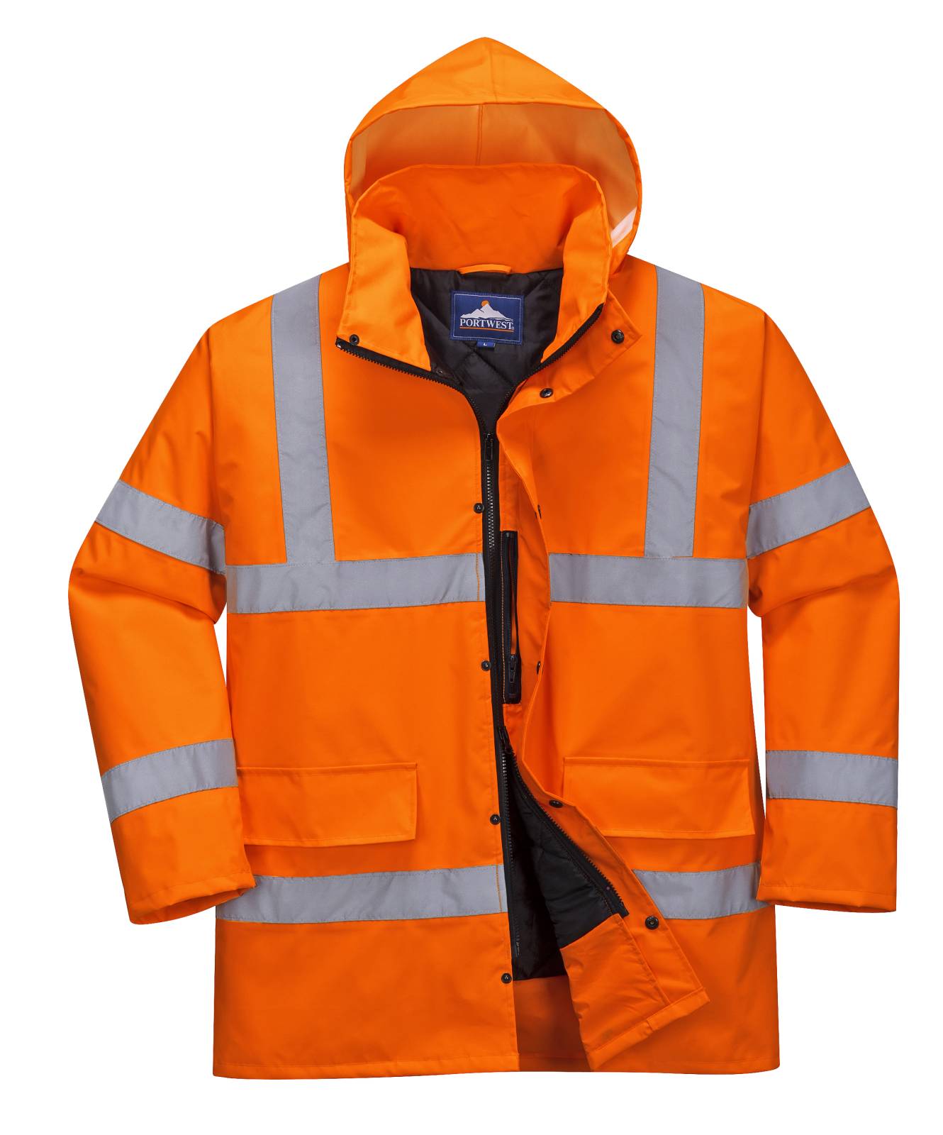 Portwest Jassen S460 oranje(OR)