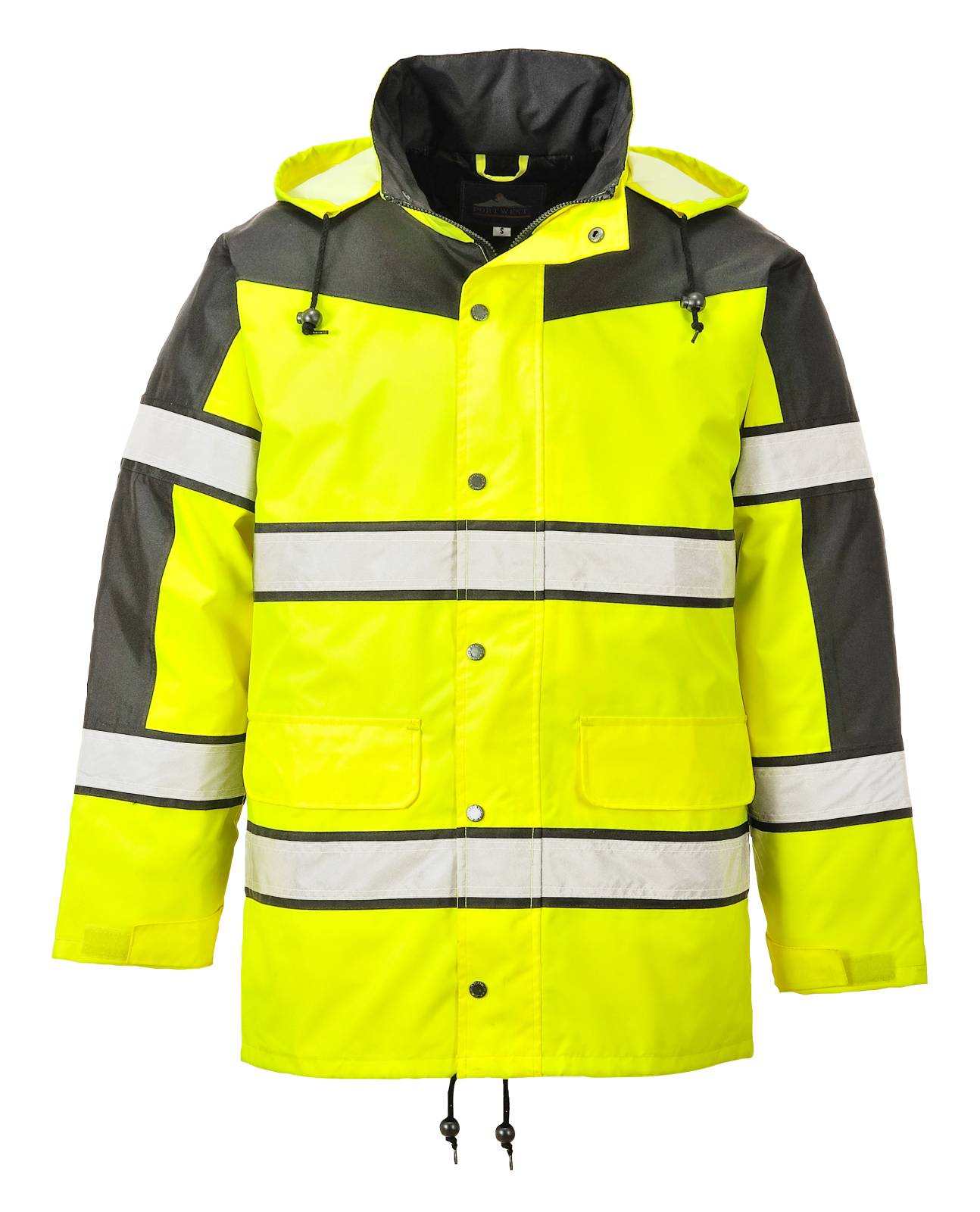 Portwest Jassen S462 geel(YE)