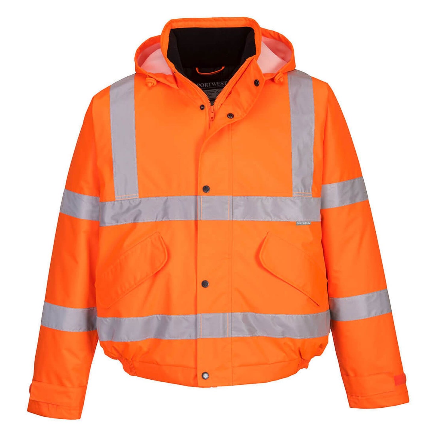 Portwest Jassen S463 oranje(OR)