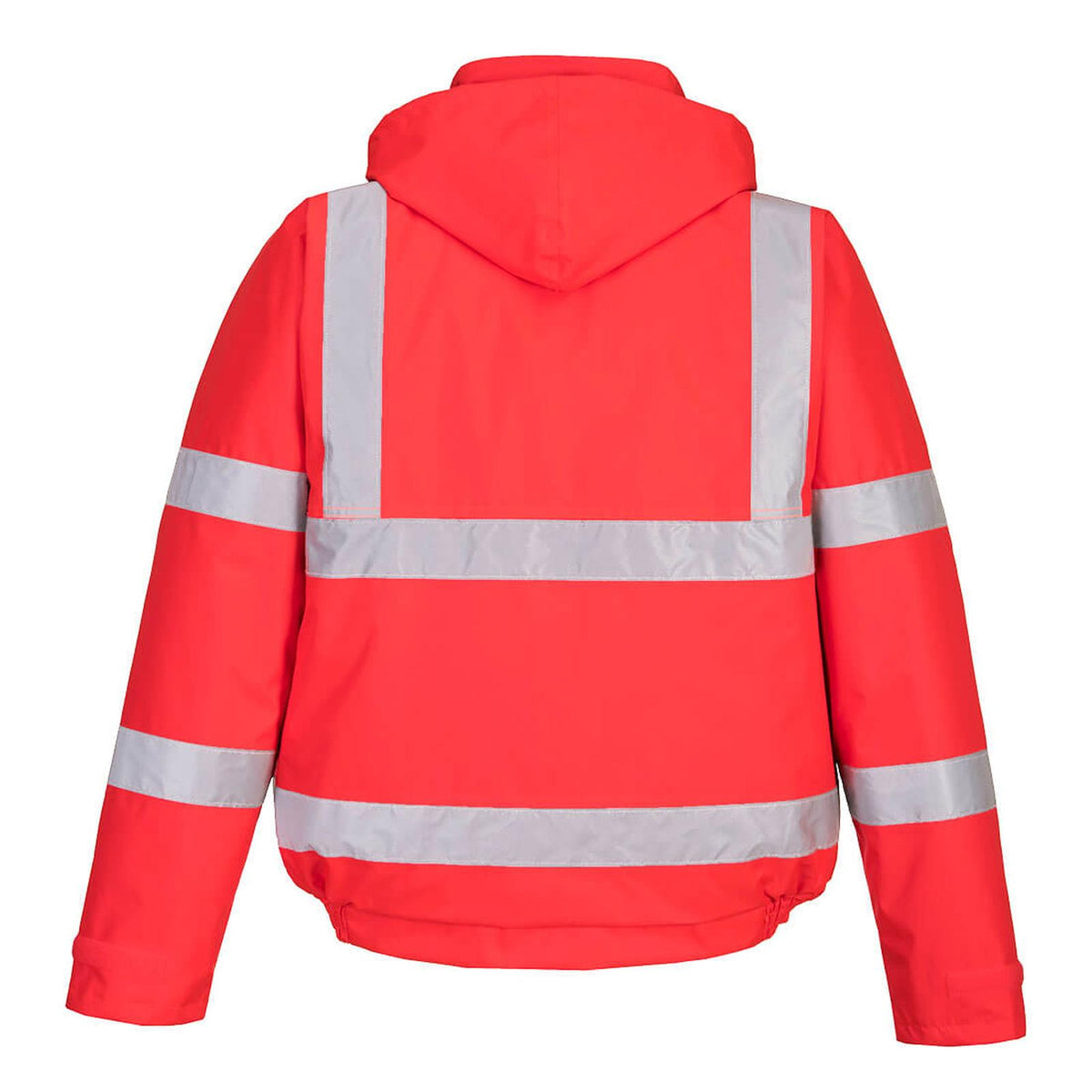 Portwest Jassen S463 rood(RE)