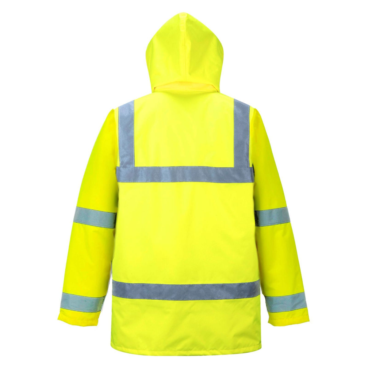 Portwest Jassen S468 geel(YE)