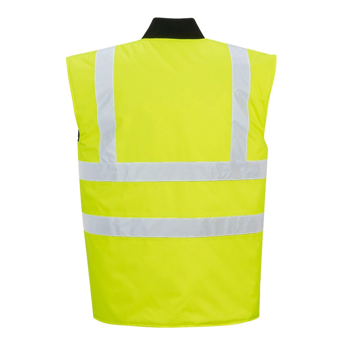 Portwest Bodywarmers S469 geel(YE)
