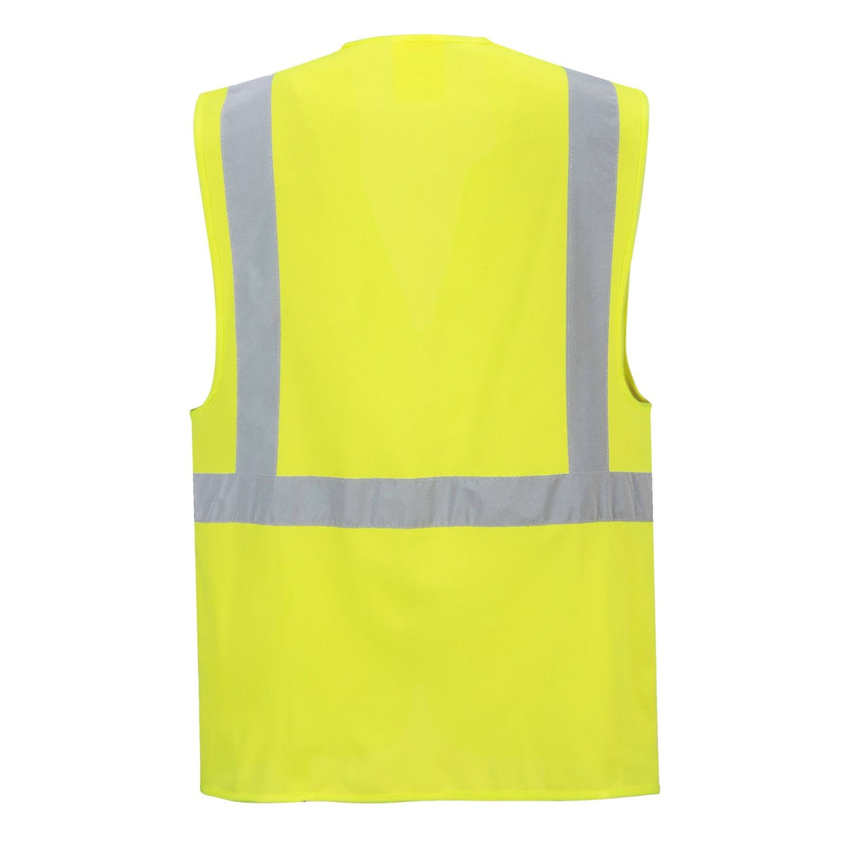 Portwest Vesten S476 HiVis geel(YE)