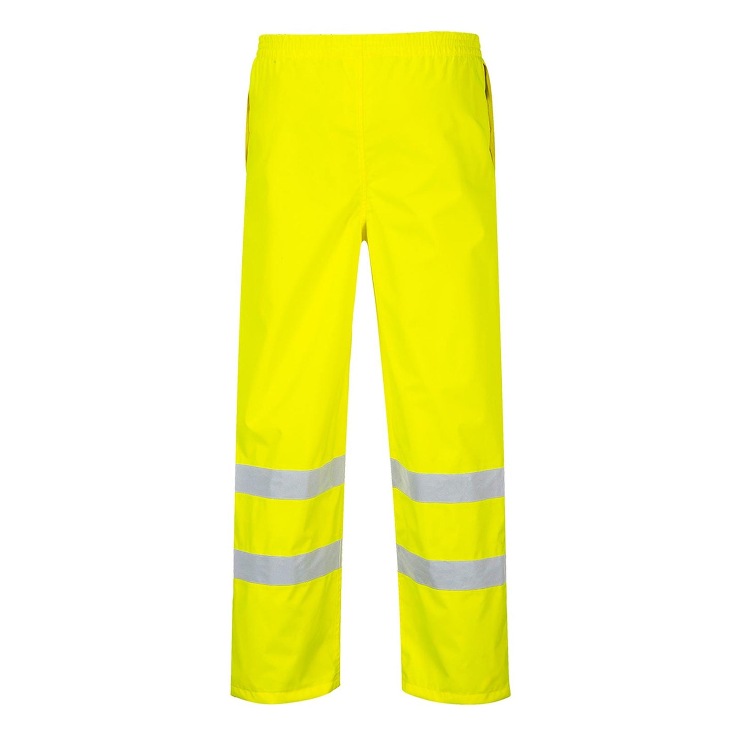 Portwest Broeken S487 geel(YE)