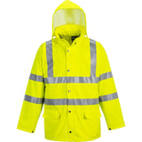 Portwest Jassen S491 geel(YE)