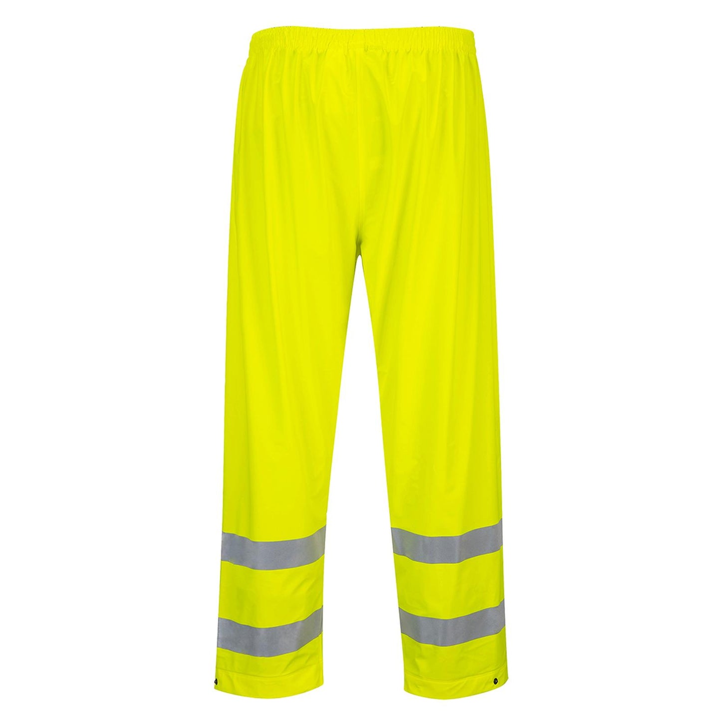 Portwest Broeken S493 geel(YE)