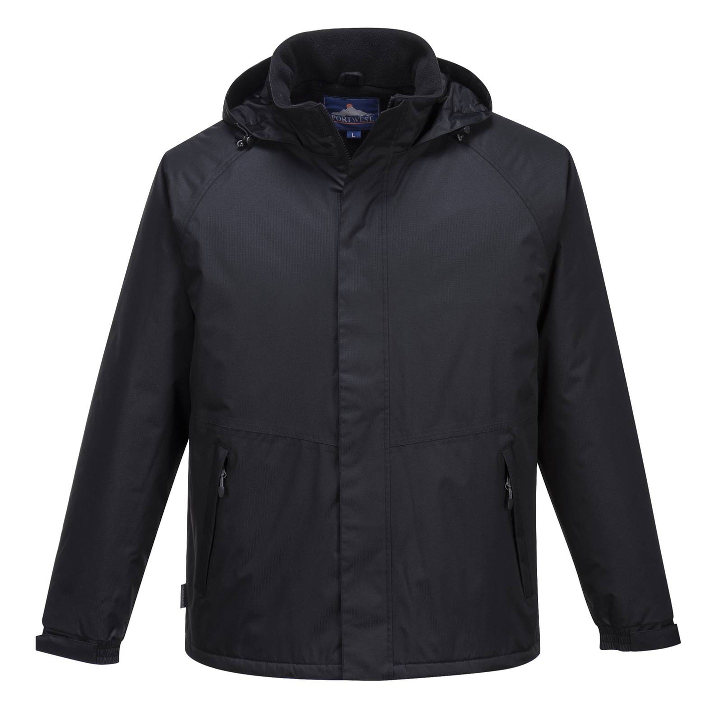 Portwest Jassen S505 zwart(BK)