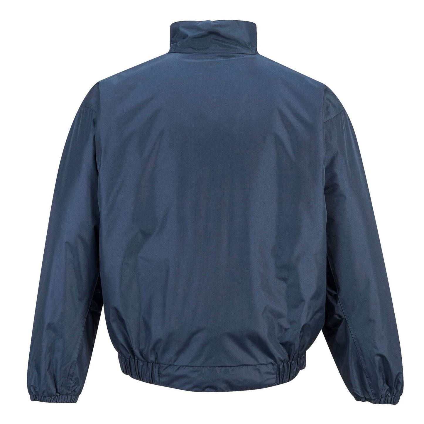 Portwest Gevoerde Regenkleding Alle Weersomstandigheden Bomberjack S533 Falkirk marineblauw(NA)
