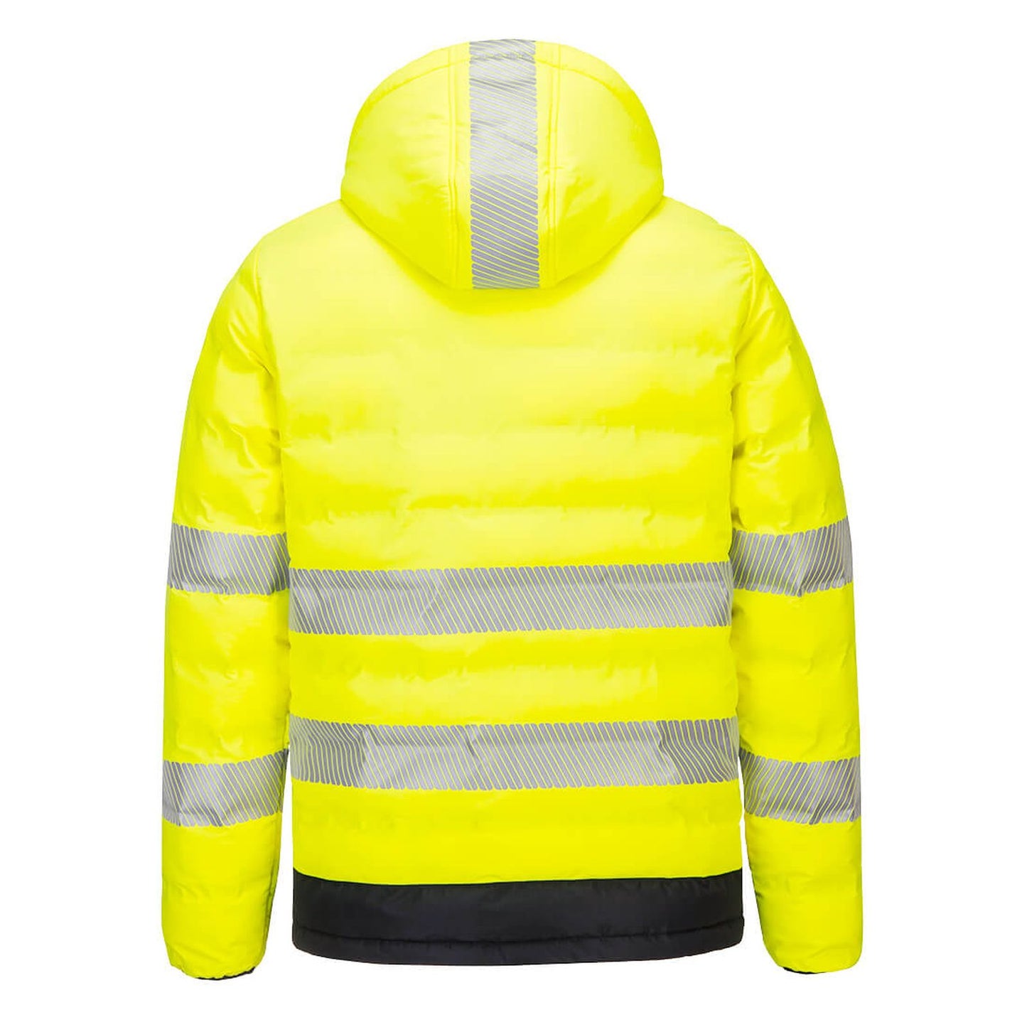 Portwest Jassen S548 geel-zwart(YB)