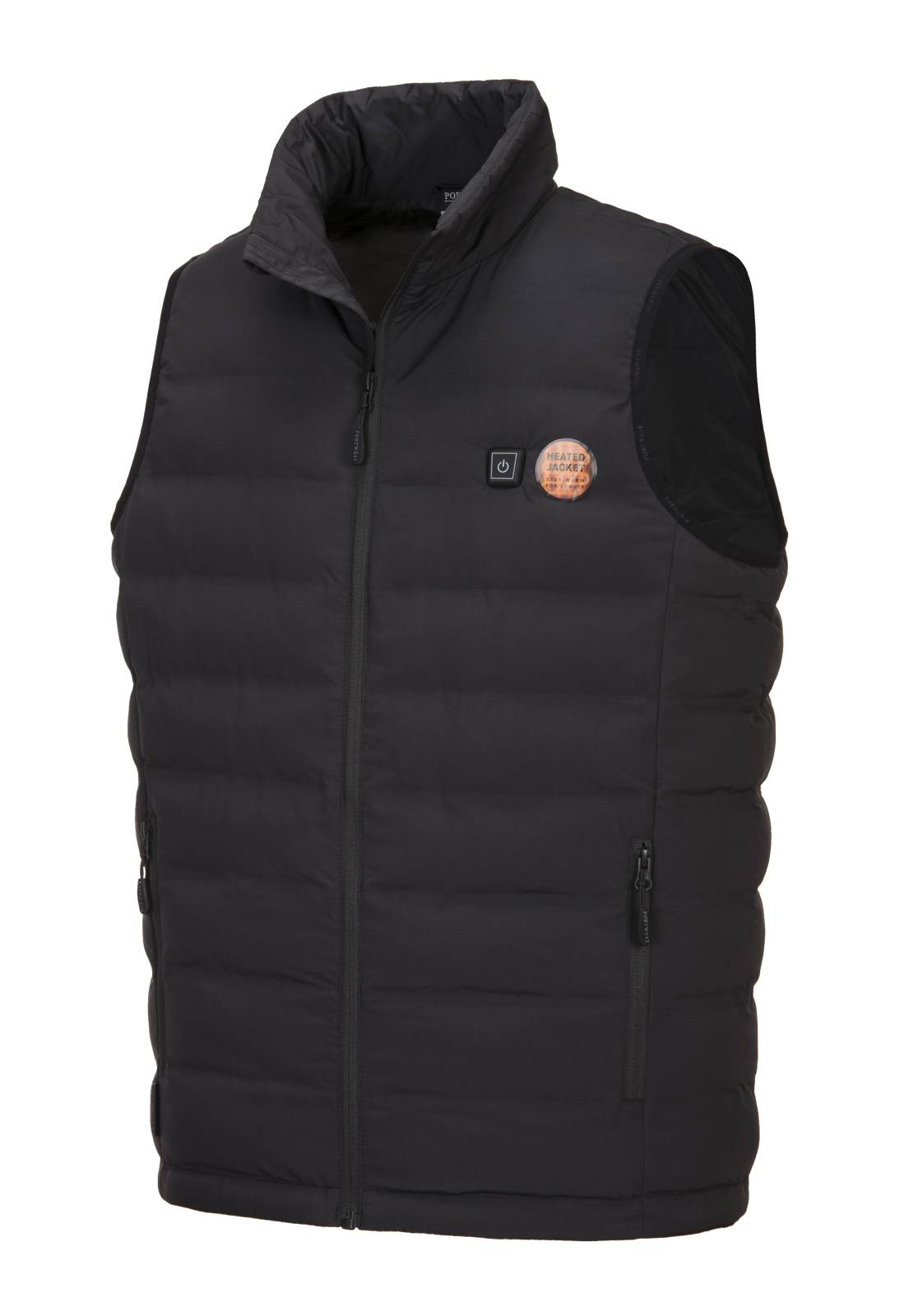 Portwest Jassen S549 zwart(BK)
