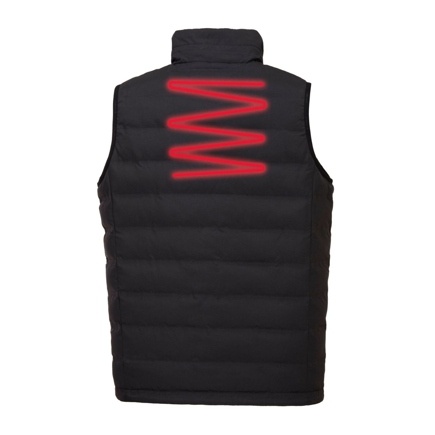 Portwest bodywarmers S549 zwart(BK)