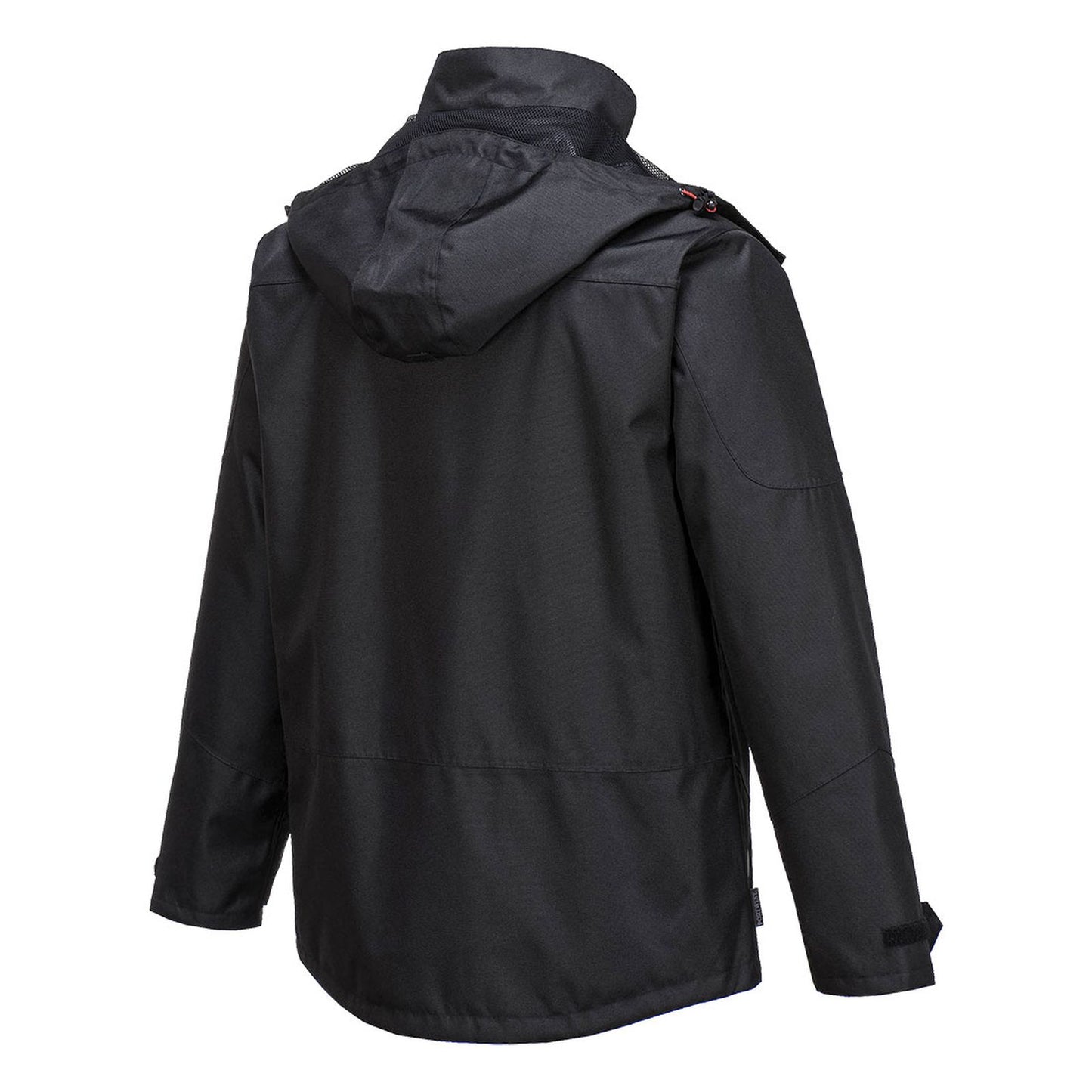 Portwest Jassen S555 zwart(BK)