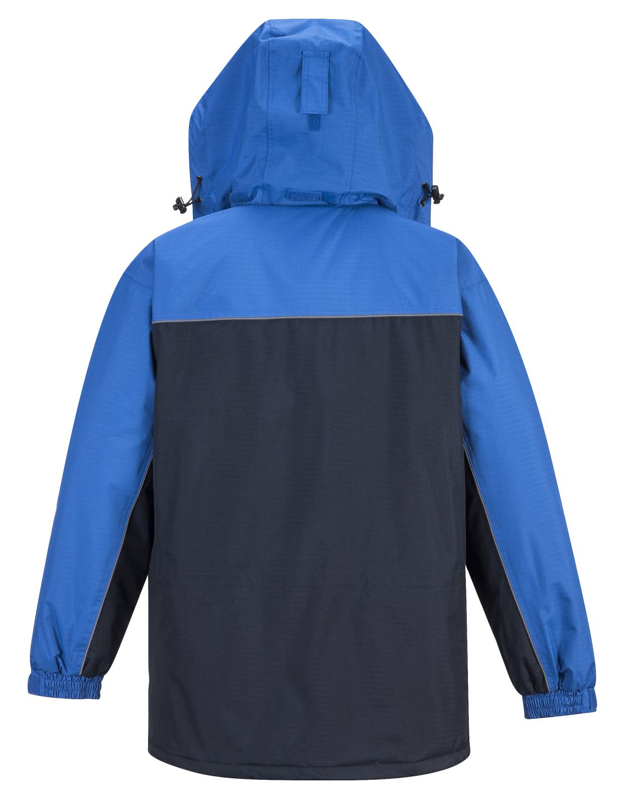 Portwest Jassen S562 Waterdicht marineblauw-koningsblauw(NR)