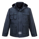 Portwest Jassen S563 marineblauw(NA)