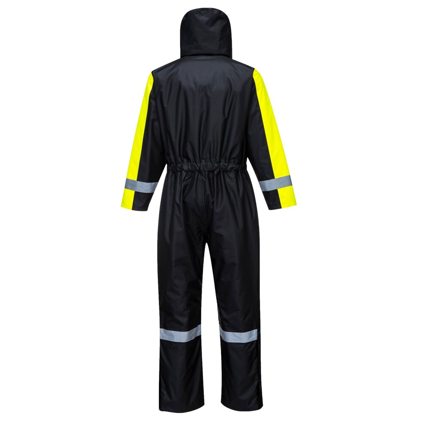 Portwest Overalls S585 zwart(BK)