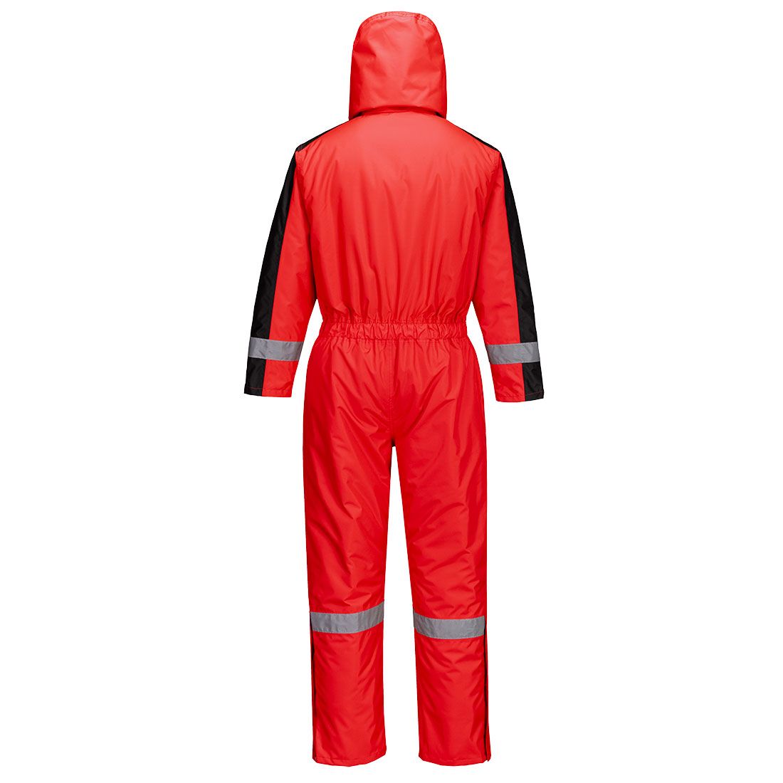 Portwest Overalls S585 rood(RE)