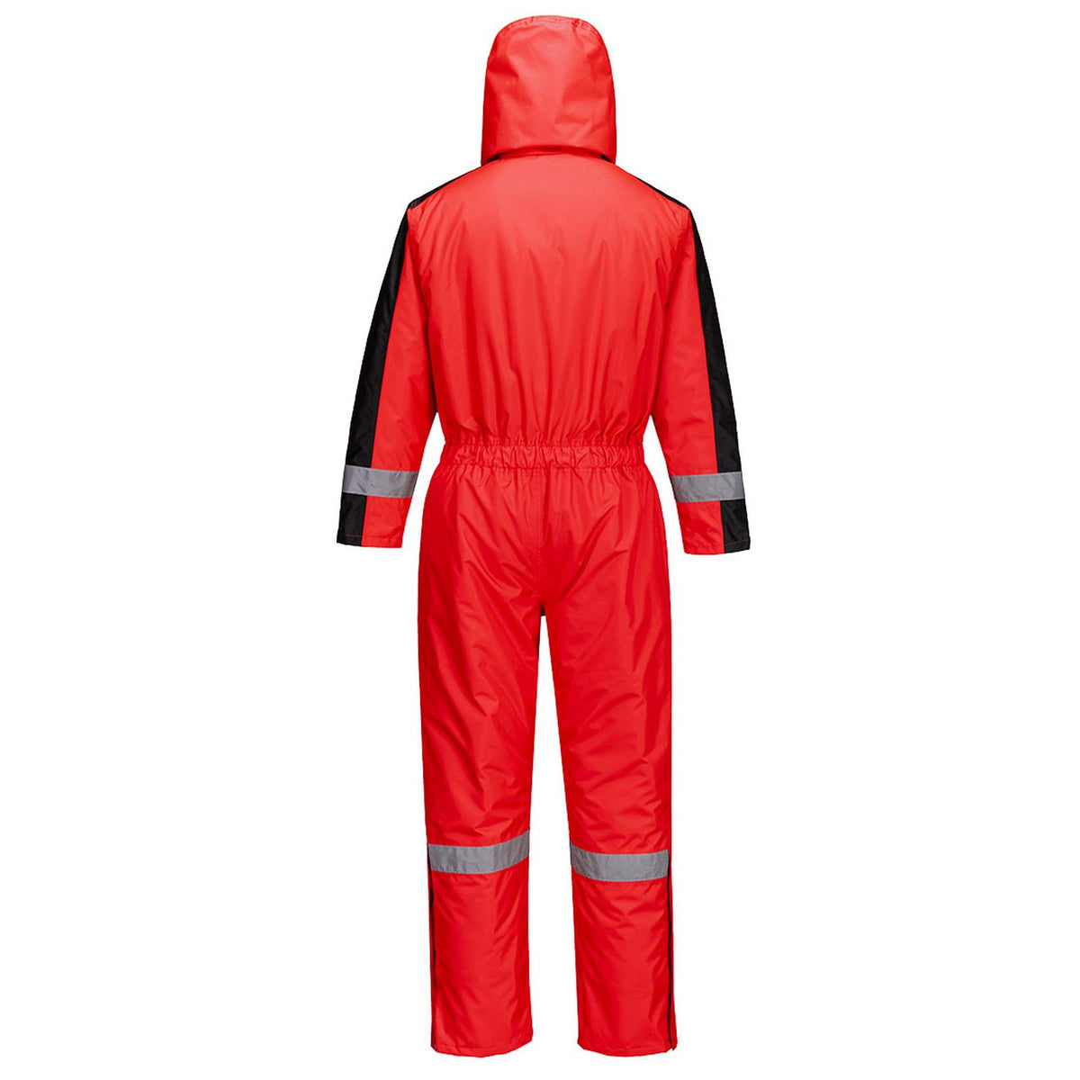 Portwest Overalls S585 rood(RE)