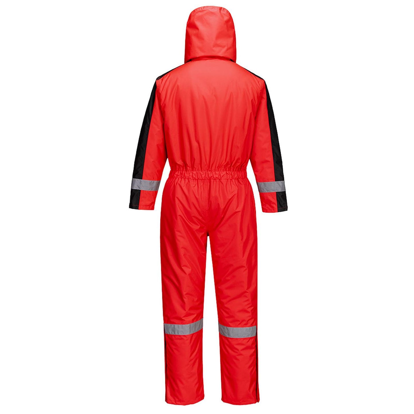 Portwest Overalls S585 rood(RE)