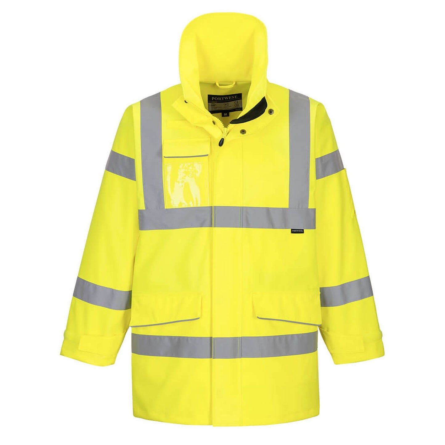 Portwest Jassen S590 geel(YE)