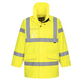 Portwest Jassen S590 geel(YE)