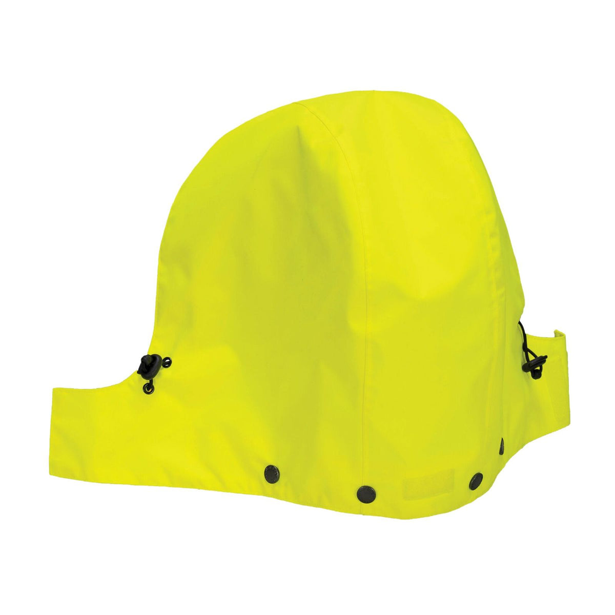 Portwest PWR Rainwear Hoge zichtbaarheid Hoodie S592 Hi-Vis extreme geel(YE)