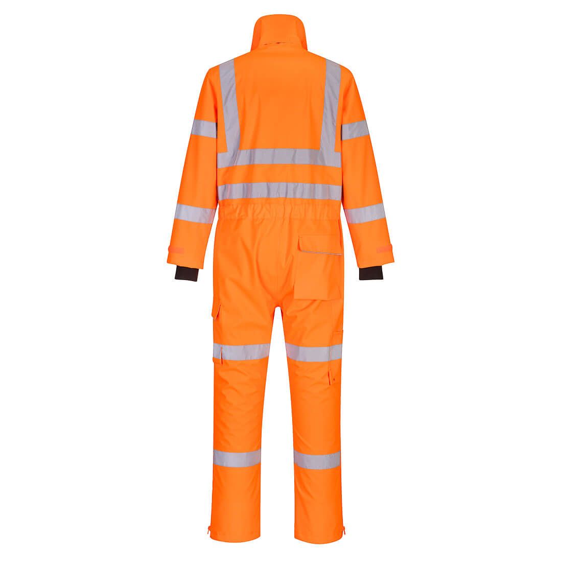 Portwest Overalls S593 oranje(OR)