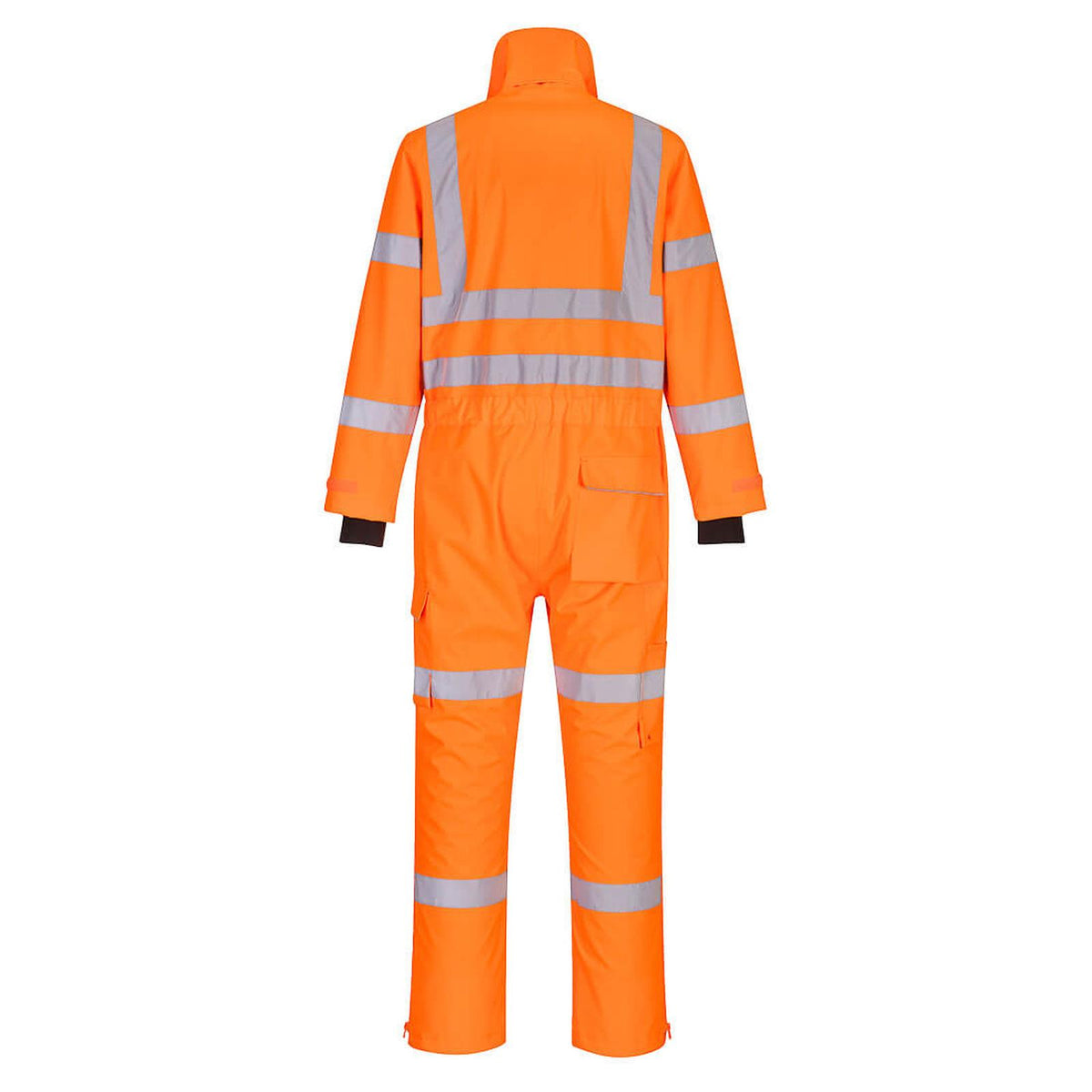 Portwest Overalls S593 oranje(OR)