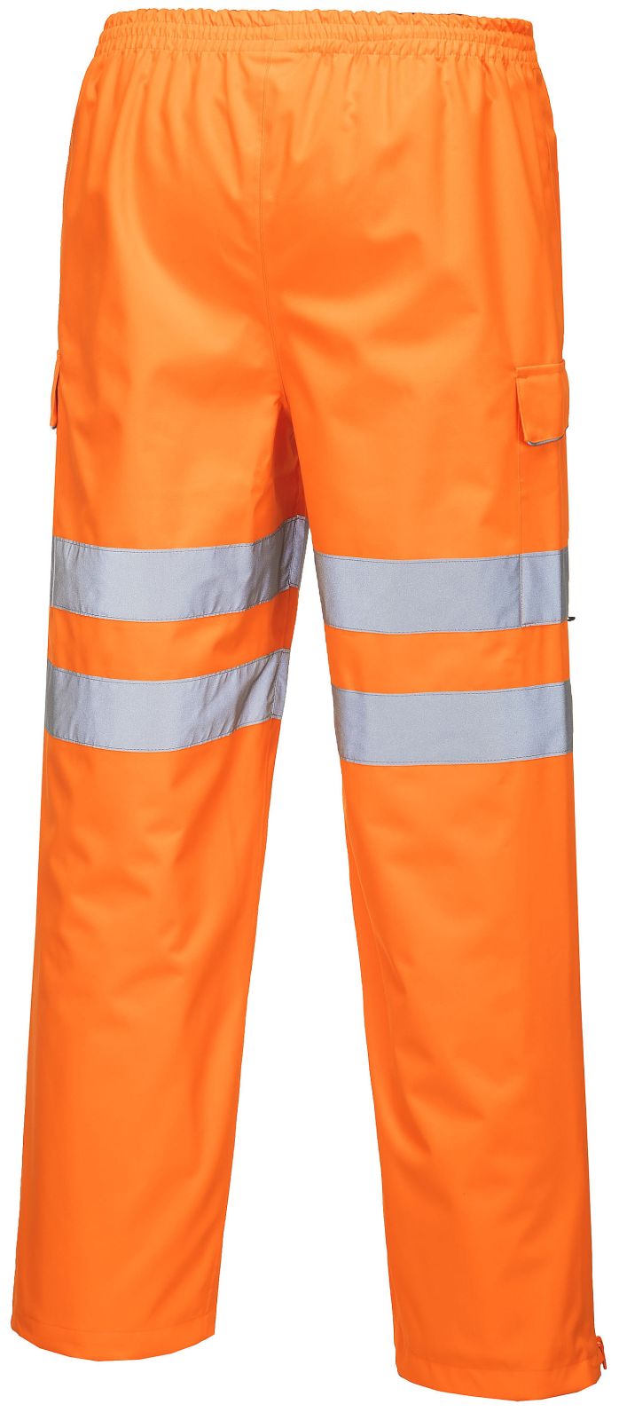 Portwest Broeken S597 oranje(OR)