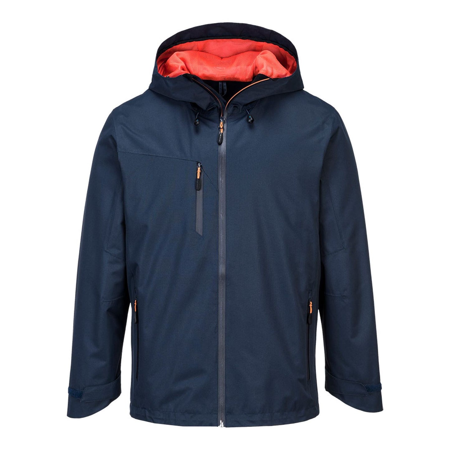 Portwest Jassen S600 Ademend marineblauw(NA)