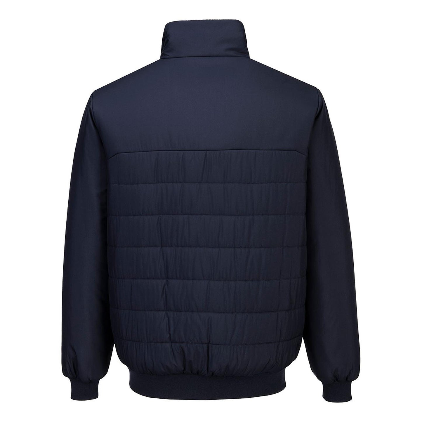 Portwest Bomberjack S609 professioneel gevoerd donker marineblauw(NV)